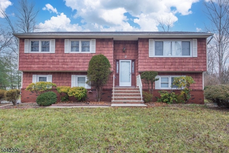 2 Old Chester Rd, Parsippany, NJ 07054 - photo 1