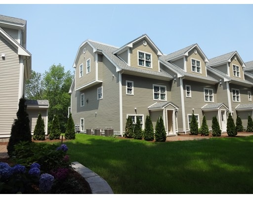 119 Haverhill St unit 4, North Reading, MA 01864 - photo 1