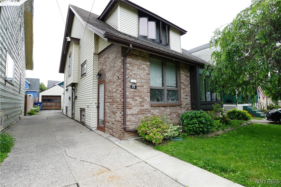 For Sale $199,000