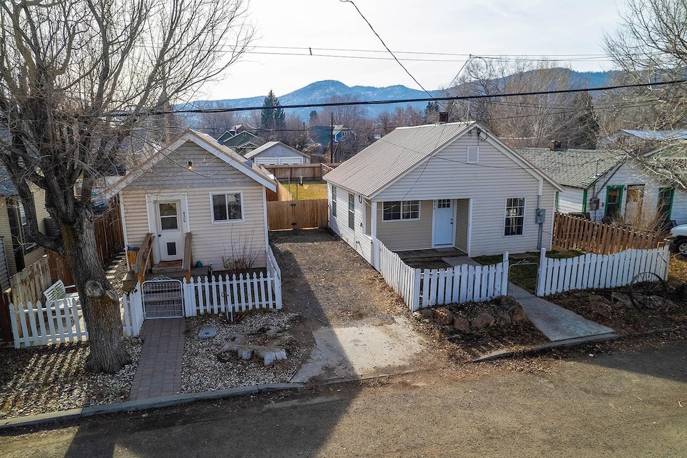 Sold $195,000 • Co-Listing Agent