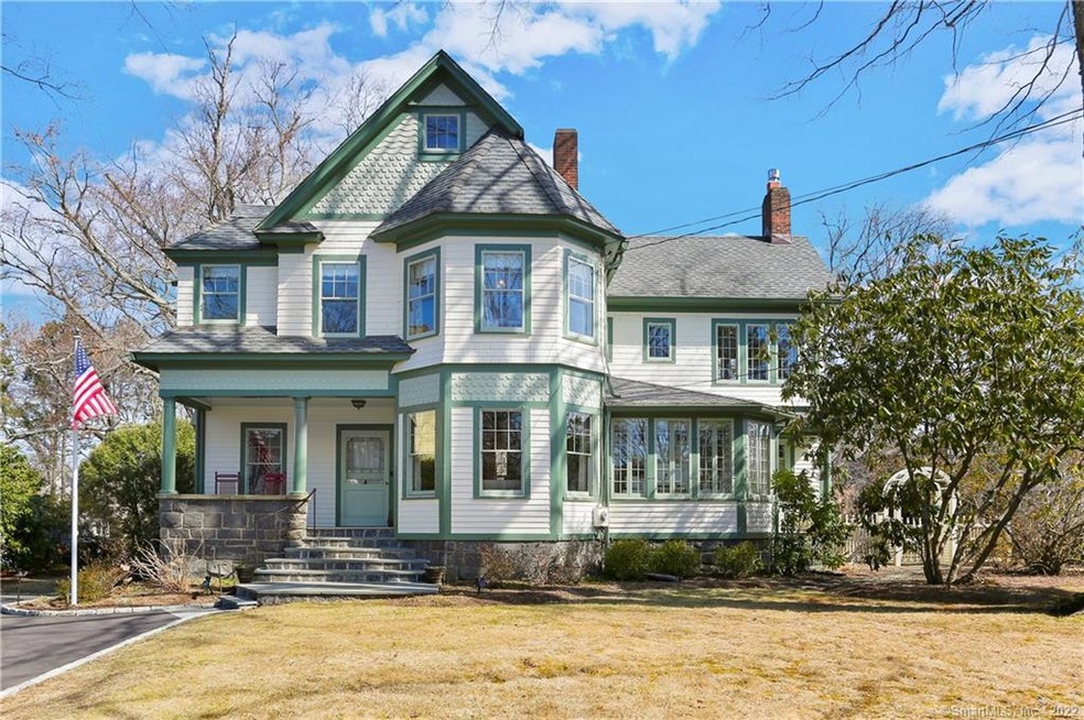 25 Oakdale Rd, Stamford, CT 06906 - photo 1