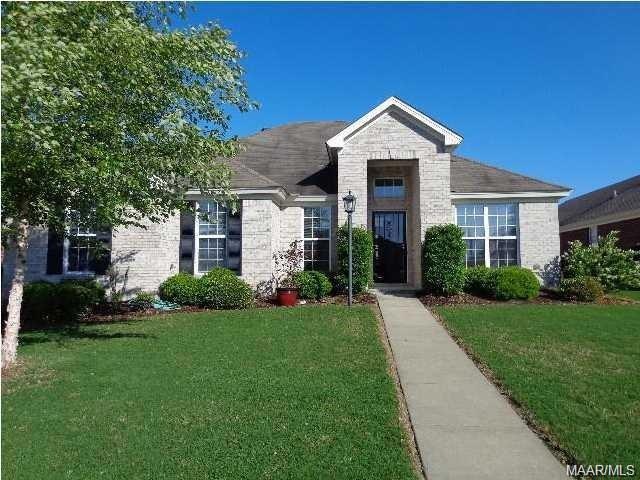 7301 Heathermoore Loop, Montgomery, AL 36117 - photo 1