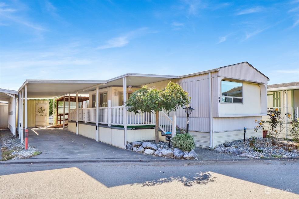 Sold $52,000 • Co-Listing Agent