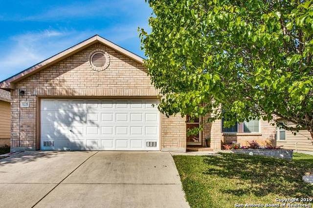 11015 Geneva Ford, San Antonio, TX 78254 - photo 1