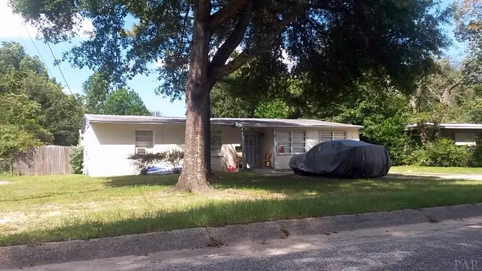 This home has been filled with love!