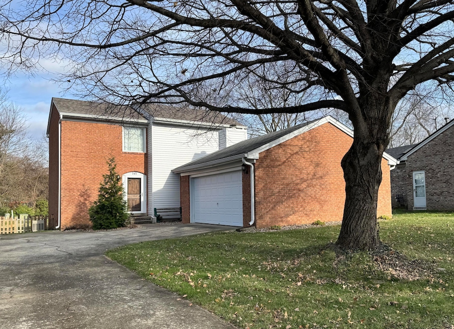345 Stonegate Way, Lexington, KY 40503 - photo 1