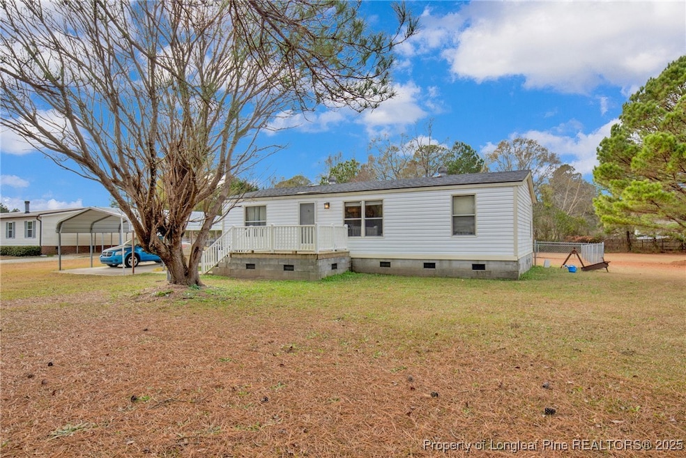 5978 Kellys Landing Rd, Fayetteville, NC 28306 - photo 1