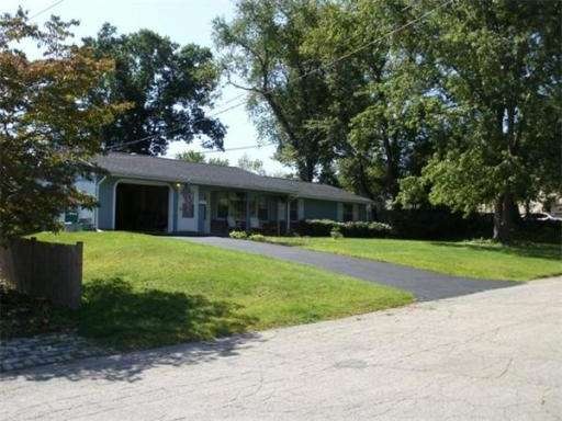 55 Royal Rd, Brockton, MA 02302 - photo 1