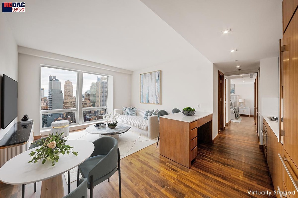 The Residences at 400 Fifth Ave unit 33-F, New York, NY 10018 - photo 1