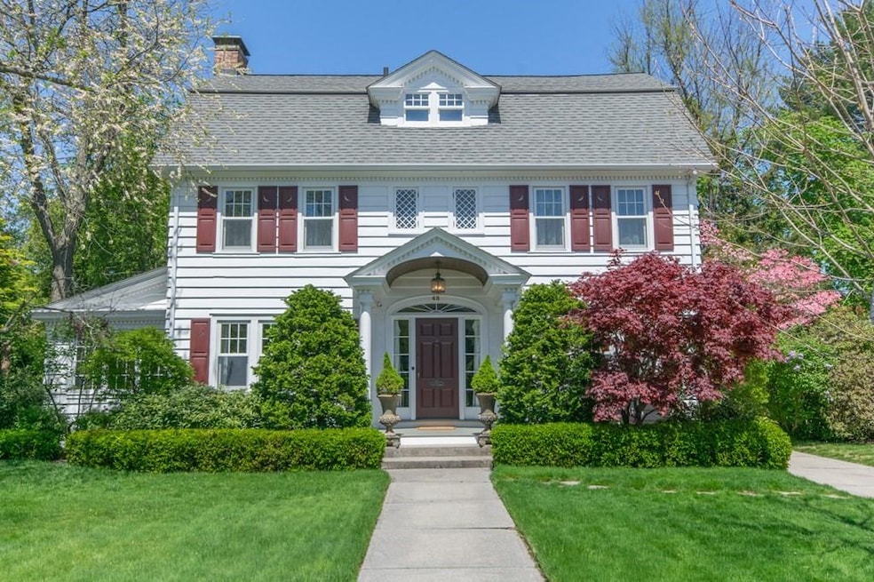 48 Ellington St, Longmeadow, MA 01106 - photo 1