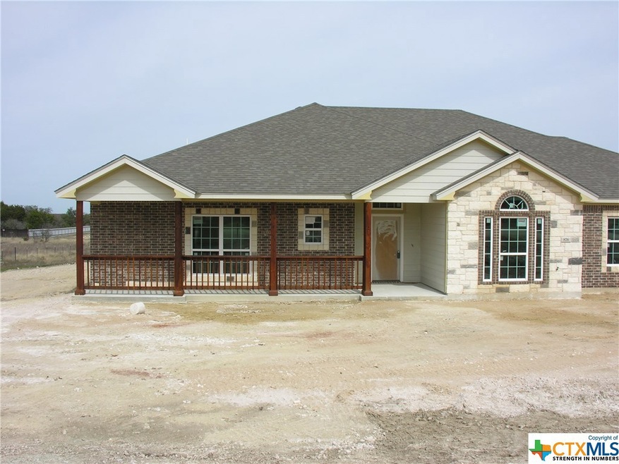 876 Moseley Rd, Copperas Cove, TX 76522 - photo 1