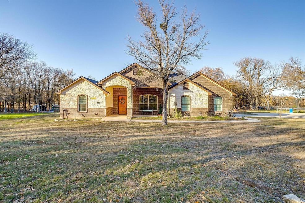 1200 County Road 903, Cleburne, TX 76033 - photo 1