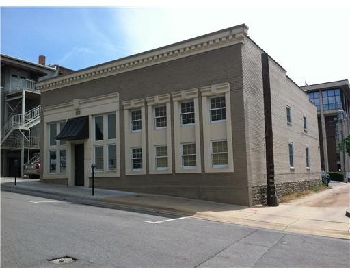 112 S East Ave, Fayetteville, AR 72701 - photo 1