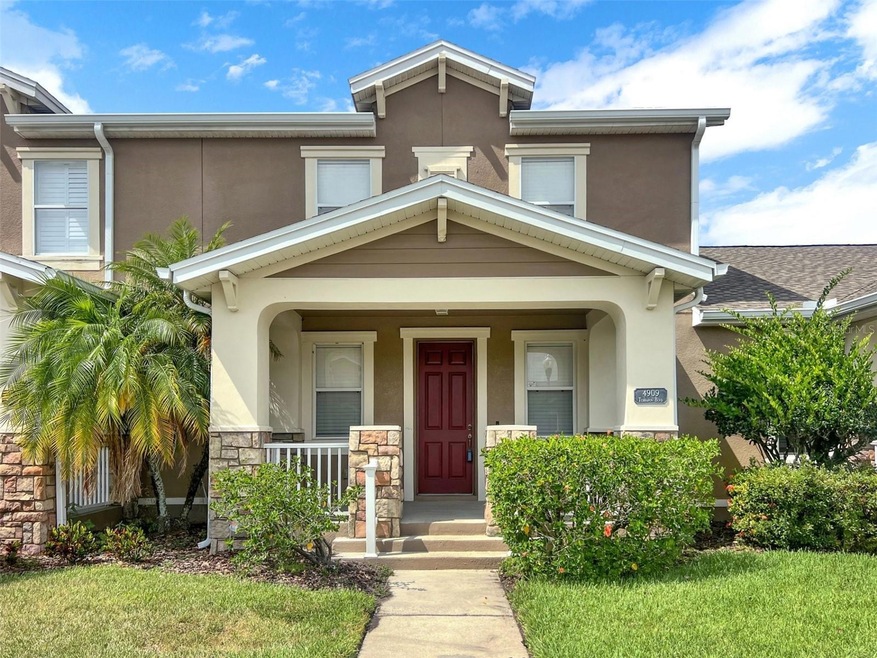 4909 Terrapin Blvd, Saint Cloud, FL 34771 - photo 1