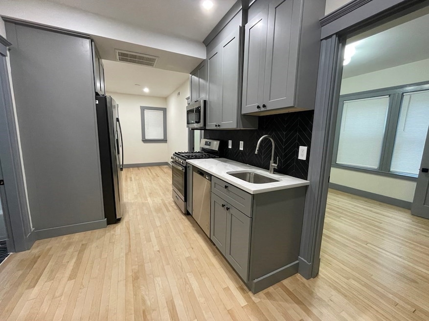 41 Long Ave unit 2, Allston, MA 02134 - photo 1