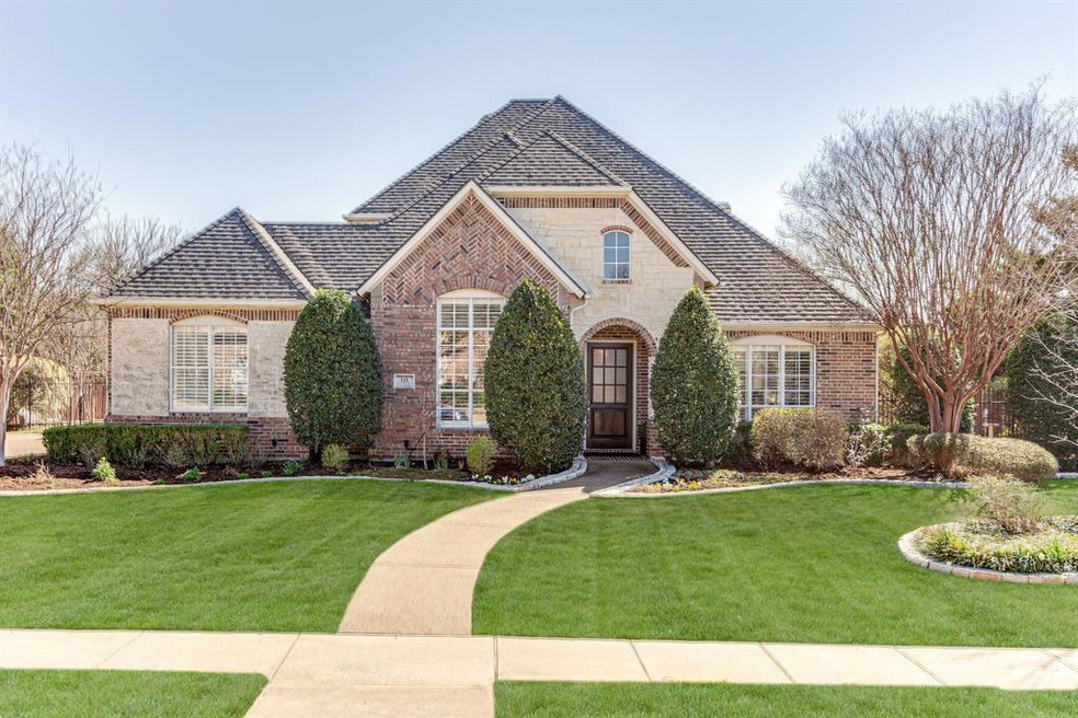 111 Wilmington Ct, Southlake, TX 76092 - photo 1