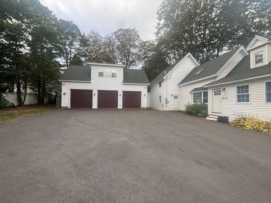 25 Lang St unit B, Meredith, NH 03253 - photo 1