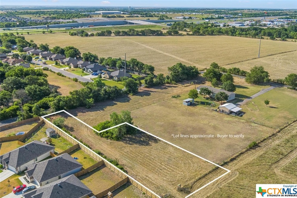 820 Goates Rd, Troy, TX 76579 - photo 1