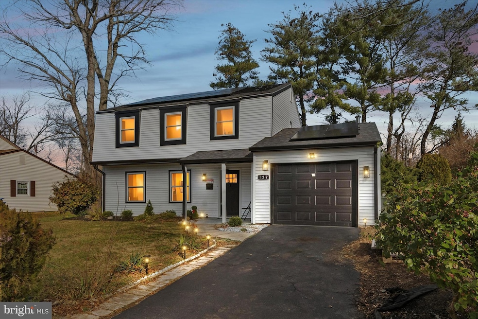 127 Toledo Ln, Willingboro, NJ 08046 - photo 1