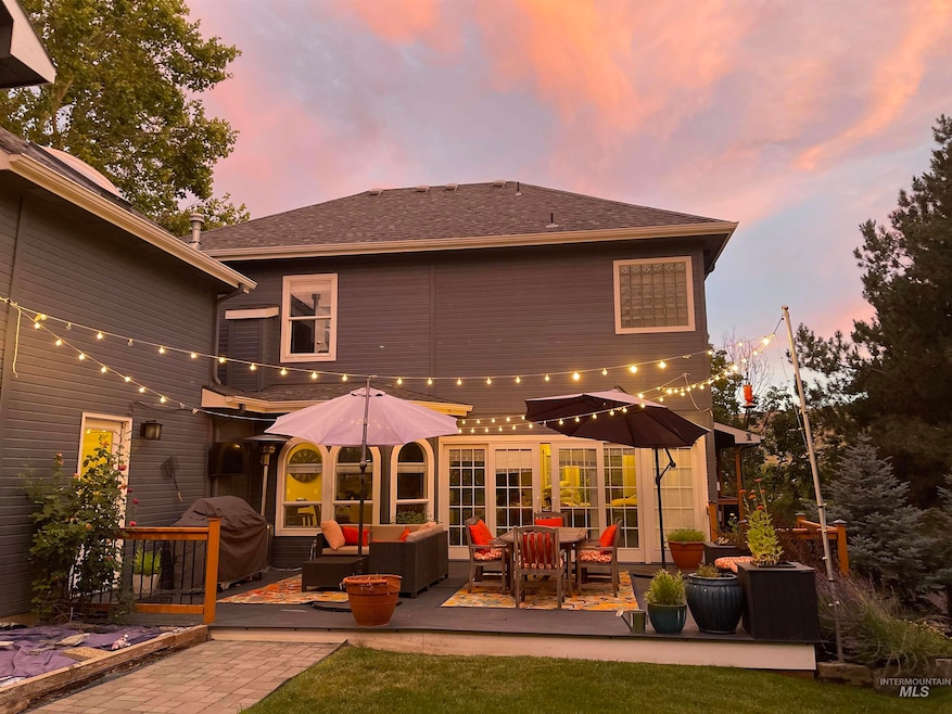 Sold • Co-Listing Agent