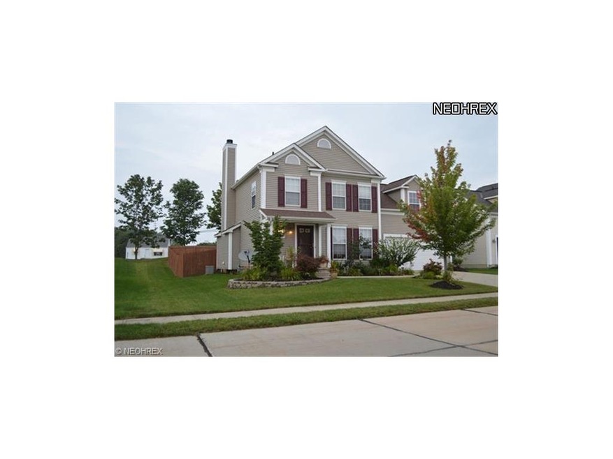 1385 N.Oralee Lane, Hudson: Twinsburg Schools. Man