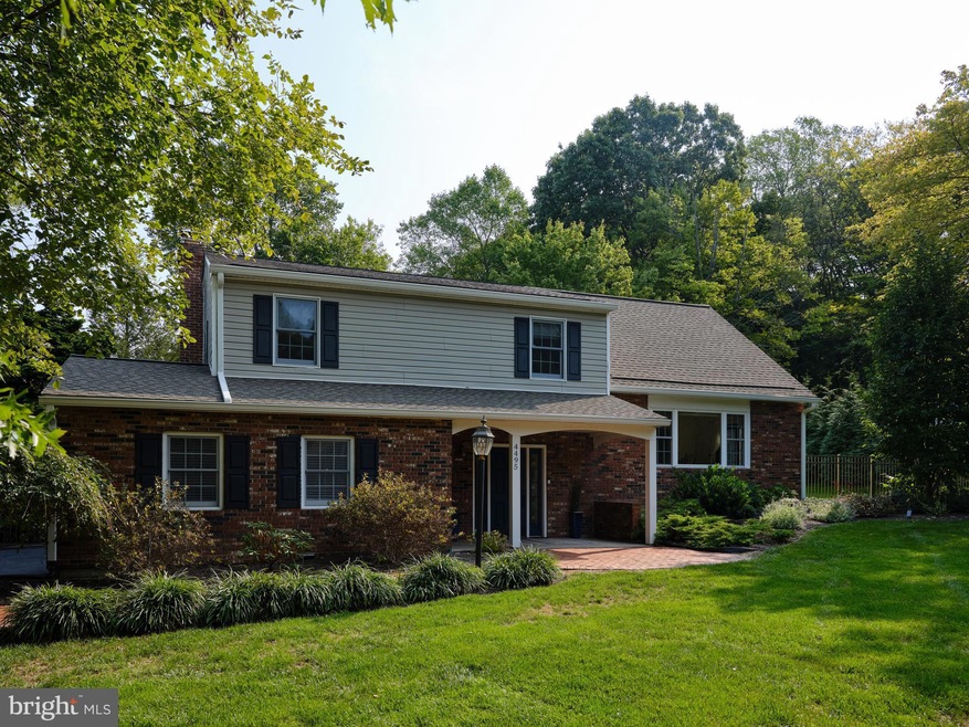 4495 Foothill Dr, Doylestown, PA 18902 - photo 1