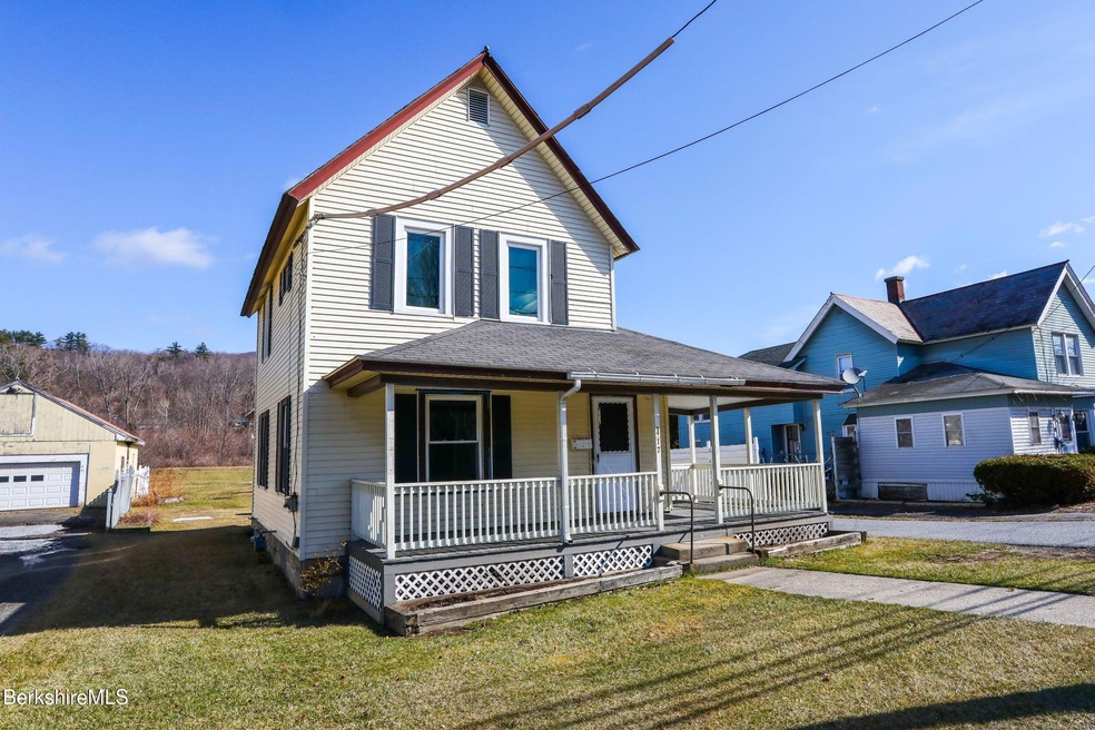 417 State Rd, North Adams, MA 01247 - photo 1