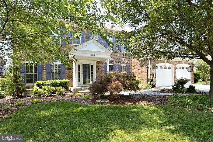 5302 Hever Way, Frederick, MD 21703 - photo 1