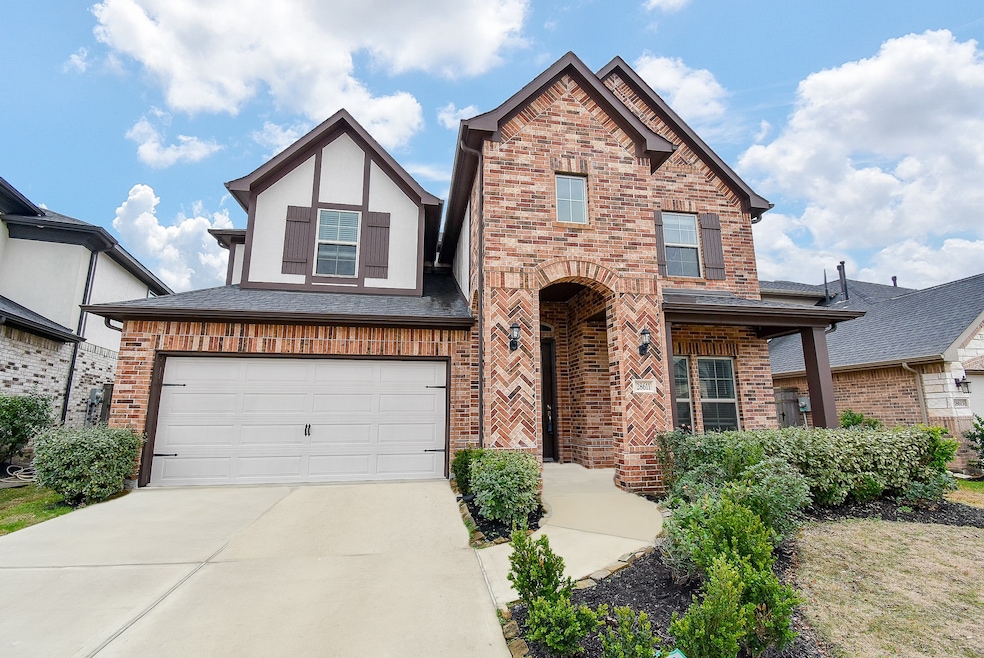 28611 Monarch Cliffs Dr, Fulshear, TX 77441 - photo 1