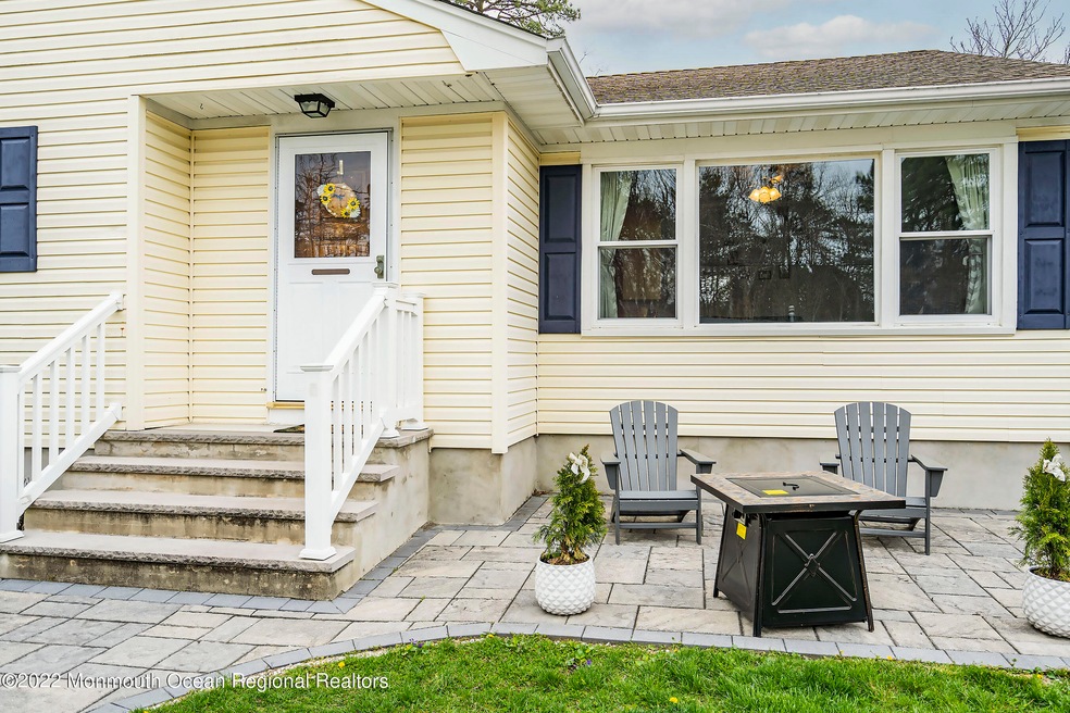 1263Front Door