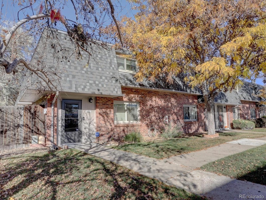 15139 E Wesley Ave unit 15139, Aurora, CO 80014 - photo 1