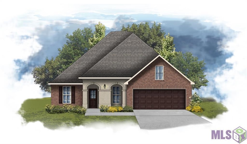 2110 Gabriel Dr, Covington, LA 70433 - photo 1