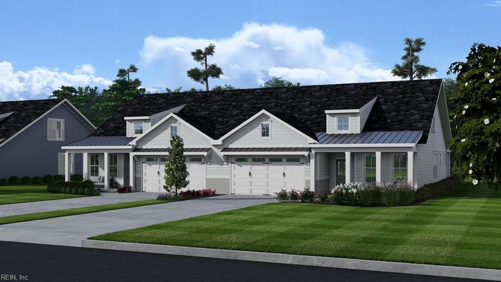 701 Connors Ct, Cape Charles, VA 23310 - photo 1