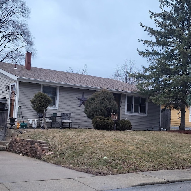 1141 Denver Dr, Carpentersville, IL 60110 - photo 1