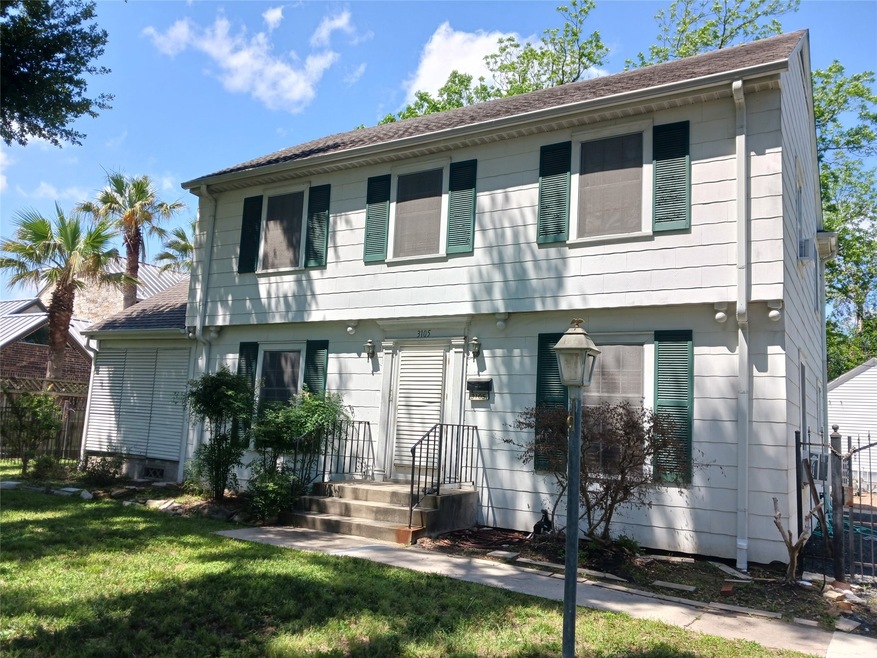 3105 Lawrence St, Houston, TX 77018 - photo 1