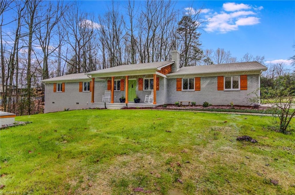 762 Branchwater Rd, Asheboro, NC 27205 - photo 1