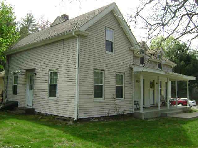 155 Monson Rd, Stafford Springs, CT 06076 - photo 1