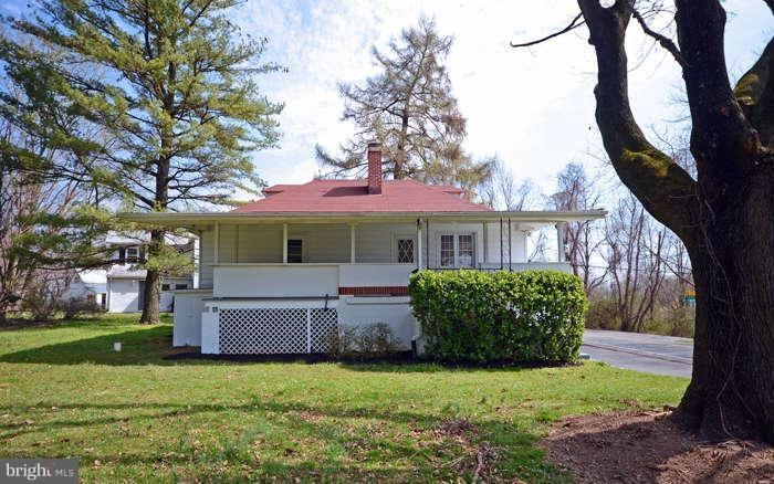 1700 High Point Rd, Forest Hill, MD 21050 - photo 1