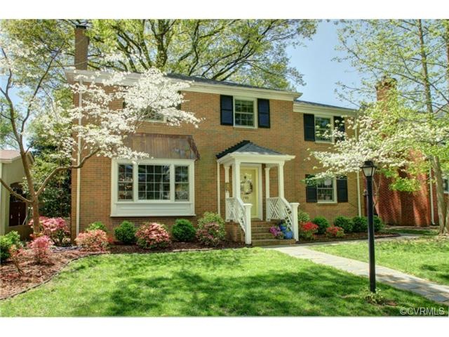 Welcome to 3911 Wythe Avenue in the heart of Malve
