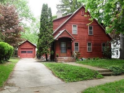 517 W Main St, Niles, MI 49120 - photo 1