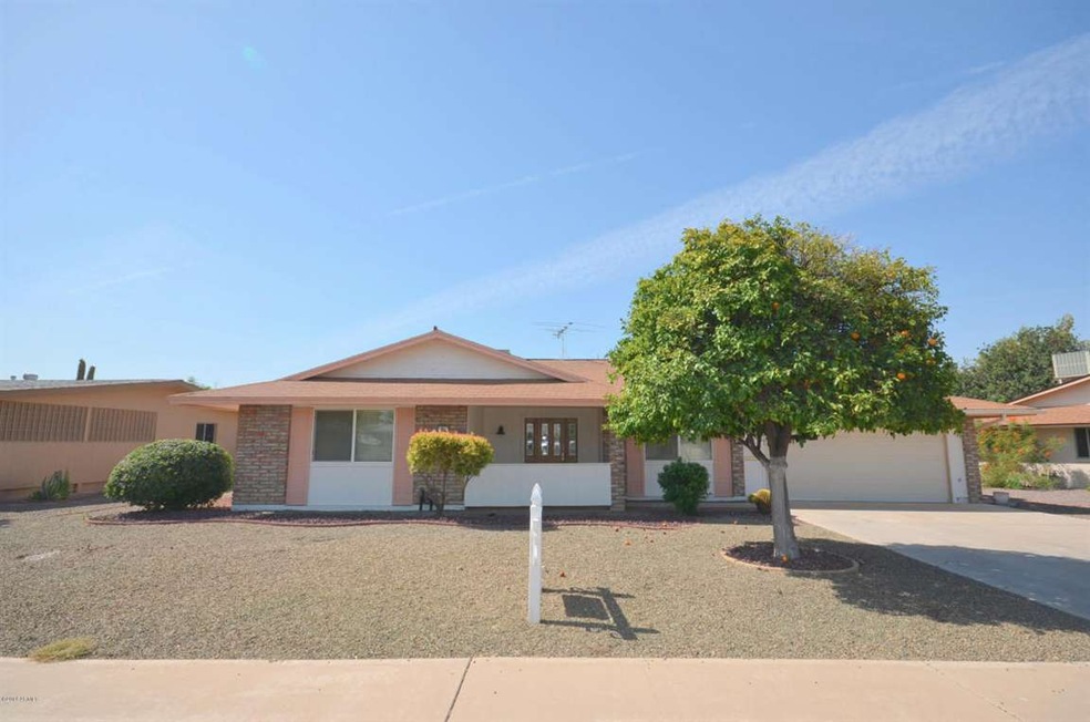 10011 W Caron Dr, Sun City, AZ 85351 - photo 1