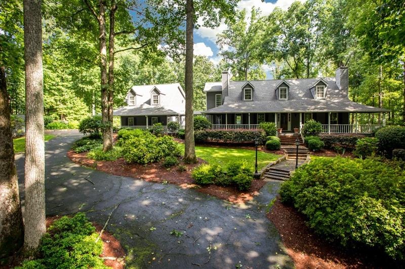 170 Dorris Rd, Alpharetta, GA 30004 - photo 1