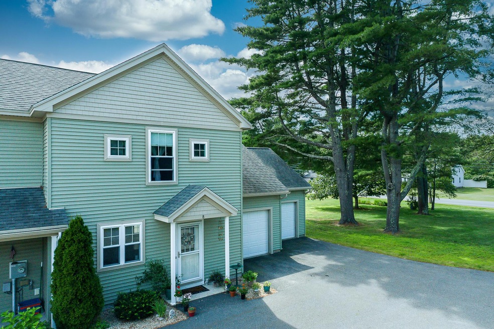 8 Edgefield Ln unit 8, Brunswick, ME 04011 - photo 1