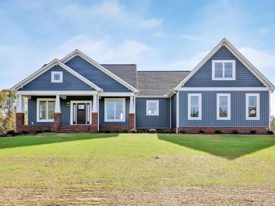 7140 Deep Creek Dr, Amelia Court House, VA 23002 - photo 1