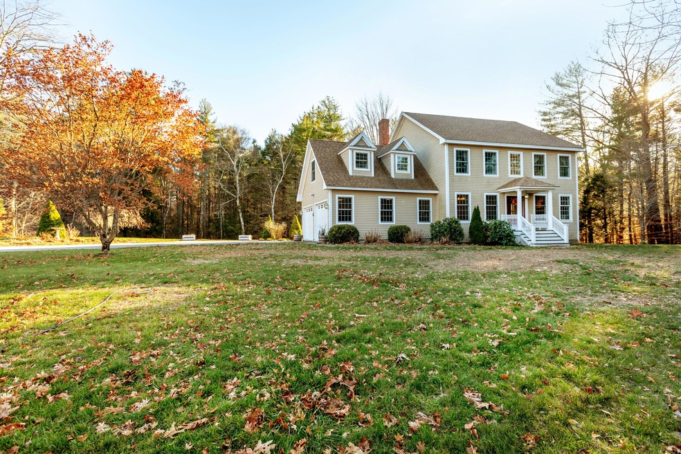 5 Zakayla Ln, Kittery, ME 03904 - photo 1