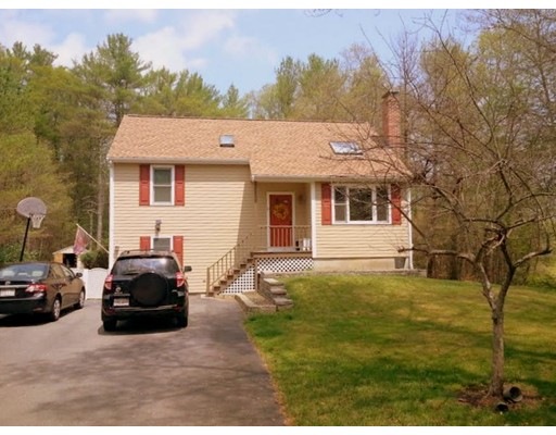 6 Stonegate Ln, Middleboro, MA 02346 - photo 1