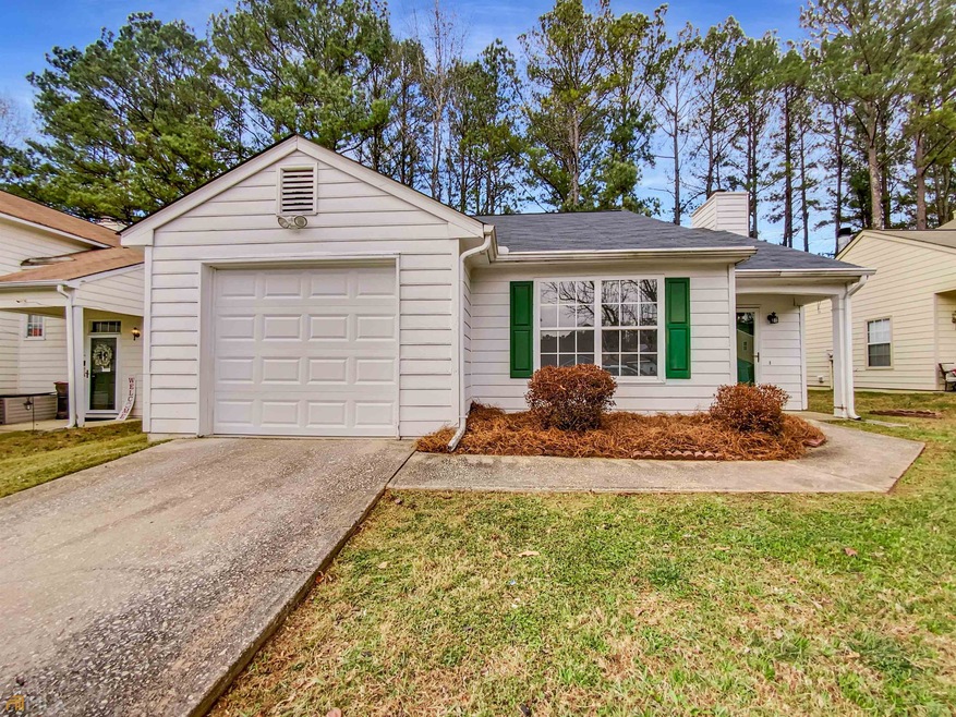 2410 Park Ave, Austell, GA 30106 - photo 1