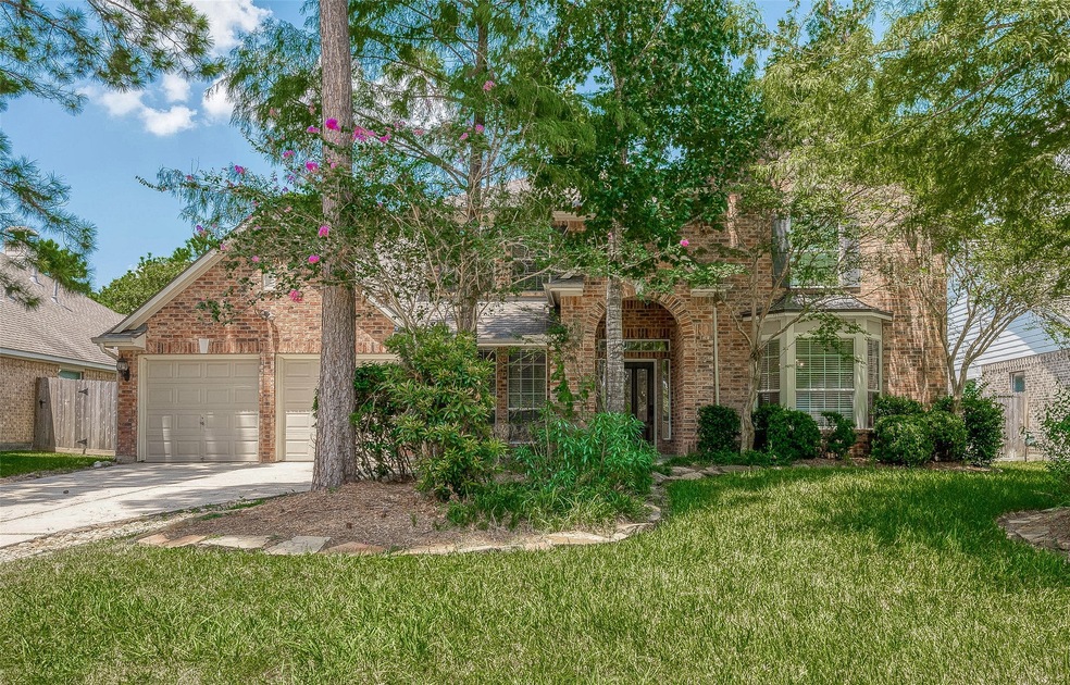 58 W Matisse Meadow Ct, Spring, TX 77382 - photo 1
