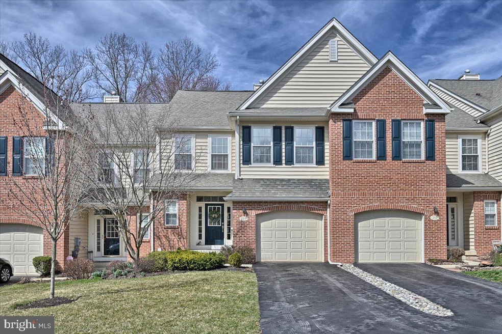 254 Cherry Ln unit 23, Kennett Square, PA 19348 - photo 1