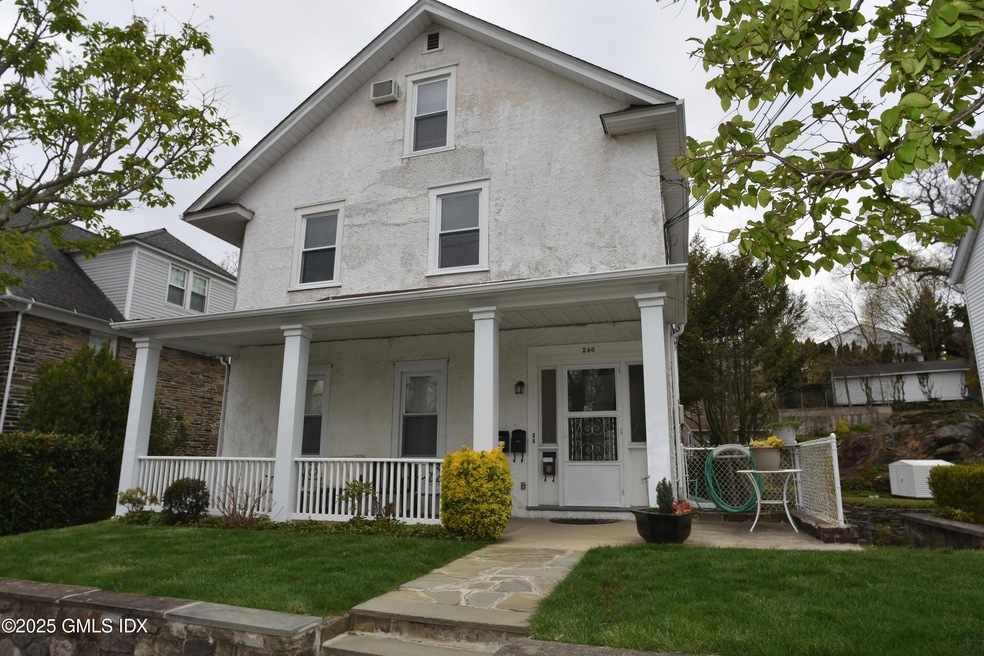 246 Davis Ave unit 2, Greenwich, CT 06830 - photo 1